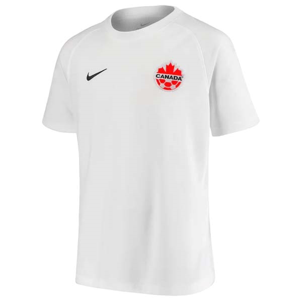 Tailandia Camiseta Canada 2nd 2021-2022